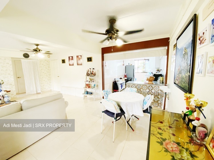 Blk 126 Simei Street 1 (Tampines), HDB 5 Rooms #211980301